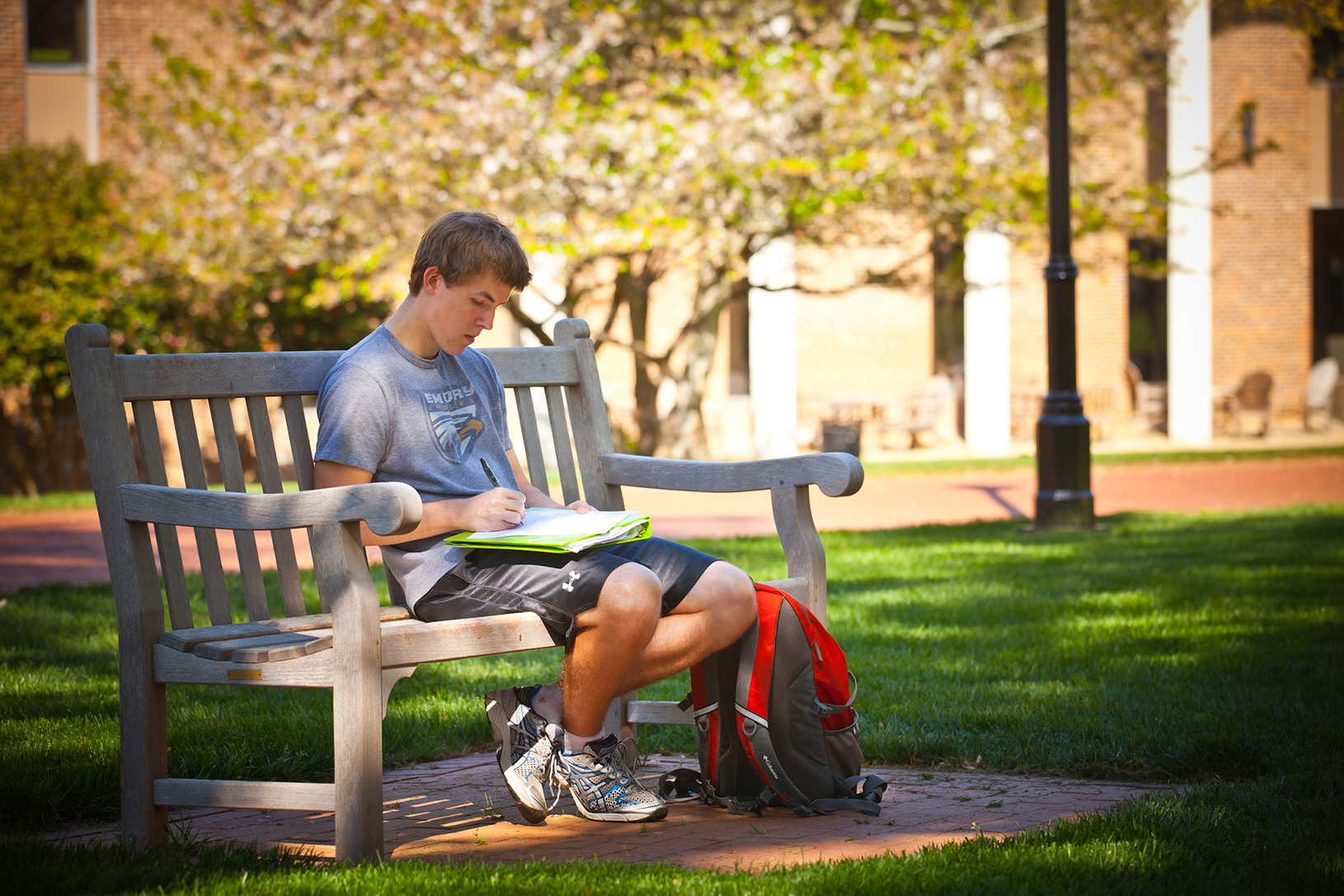 Oxford College Financial Aid Emory University Atlanta GA