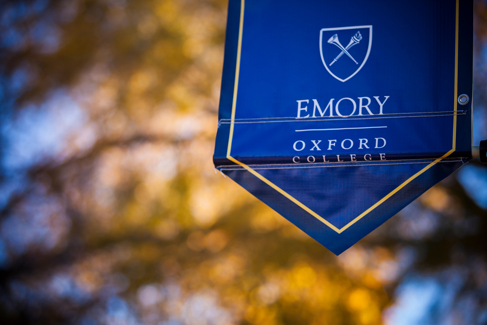 Oxford College Financial Aid Emory University Atlanta GA