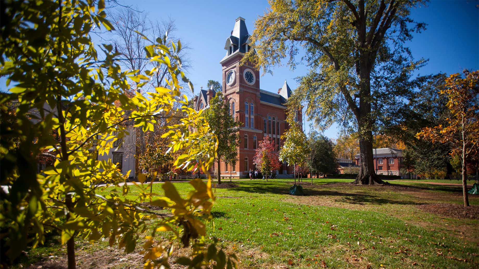 Oxford College Financial Aid Emory University Atlanta GA